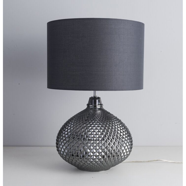 Wayfair black shop table lamps